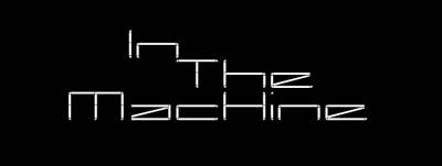 logo In The Machine